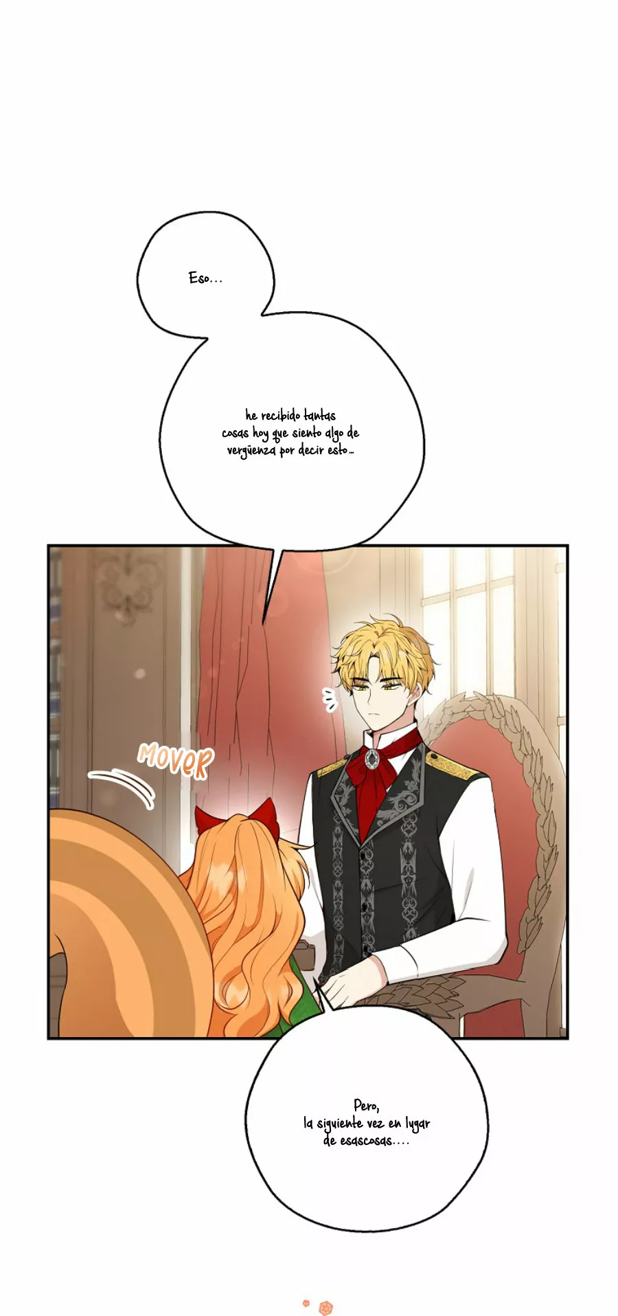 Página 88 del Manga