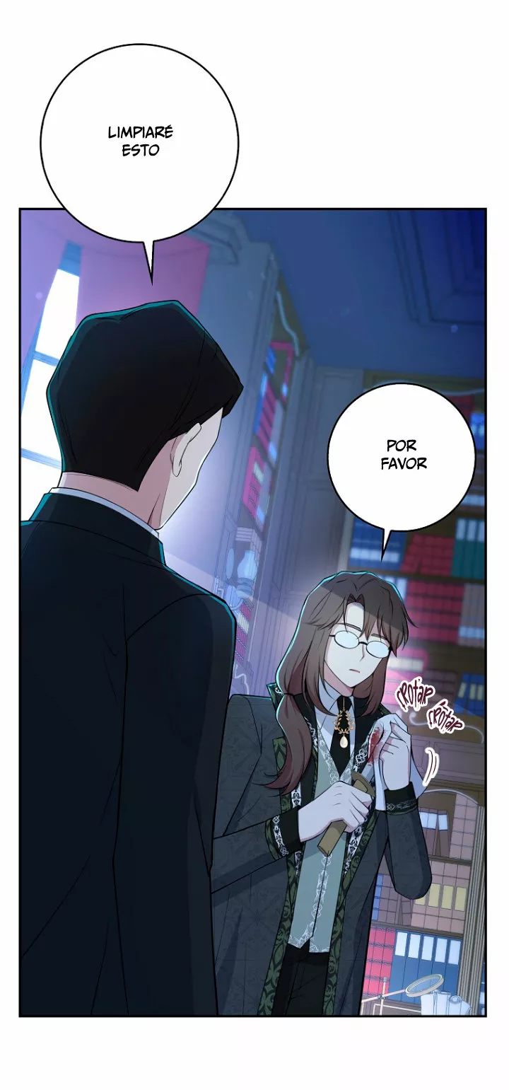 Página 38 del Manga