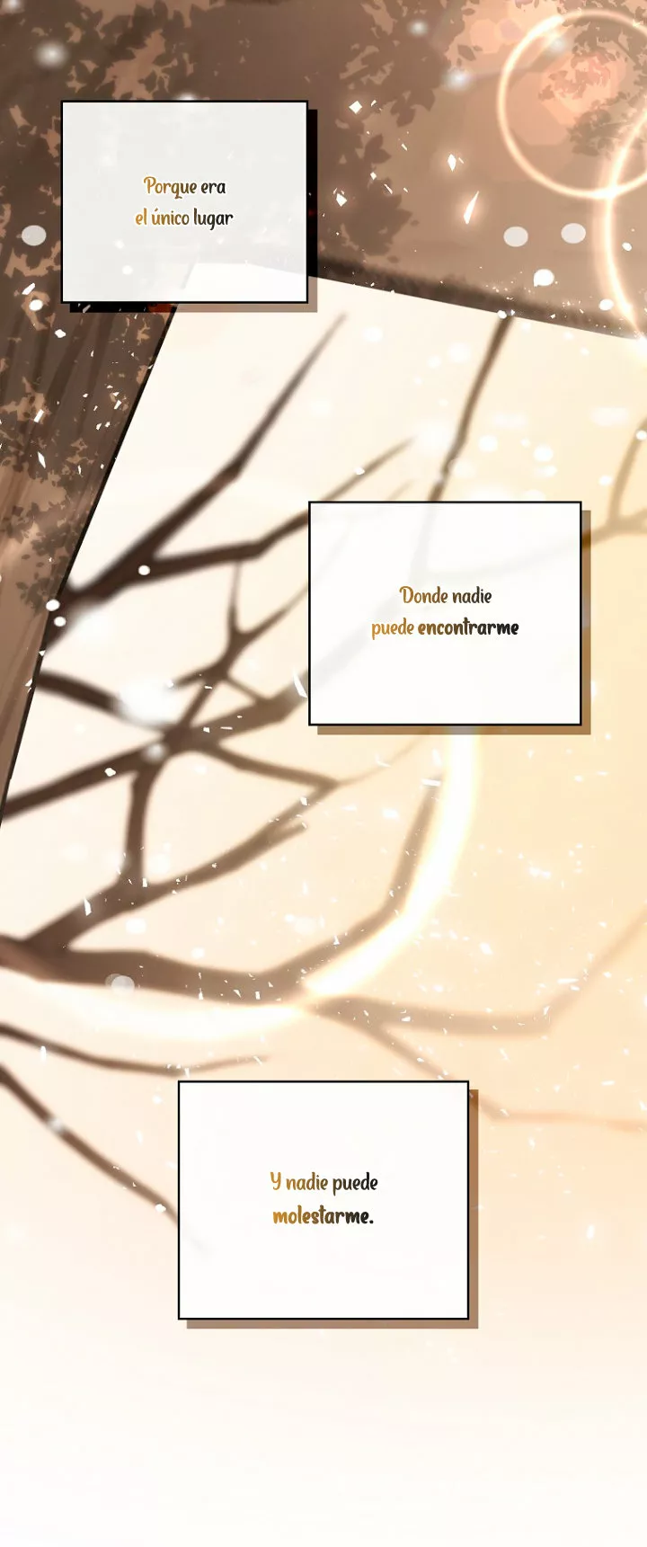 Página 54 del Manga