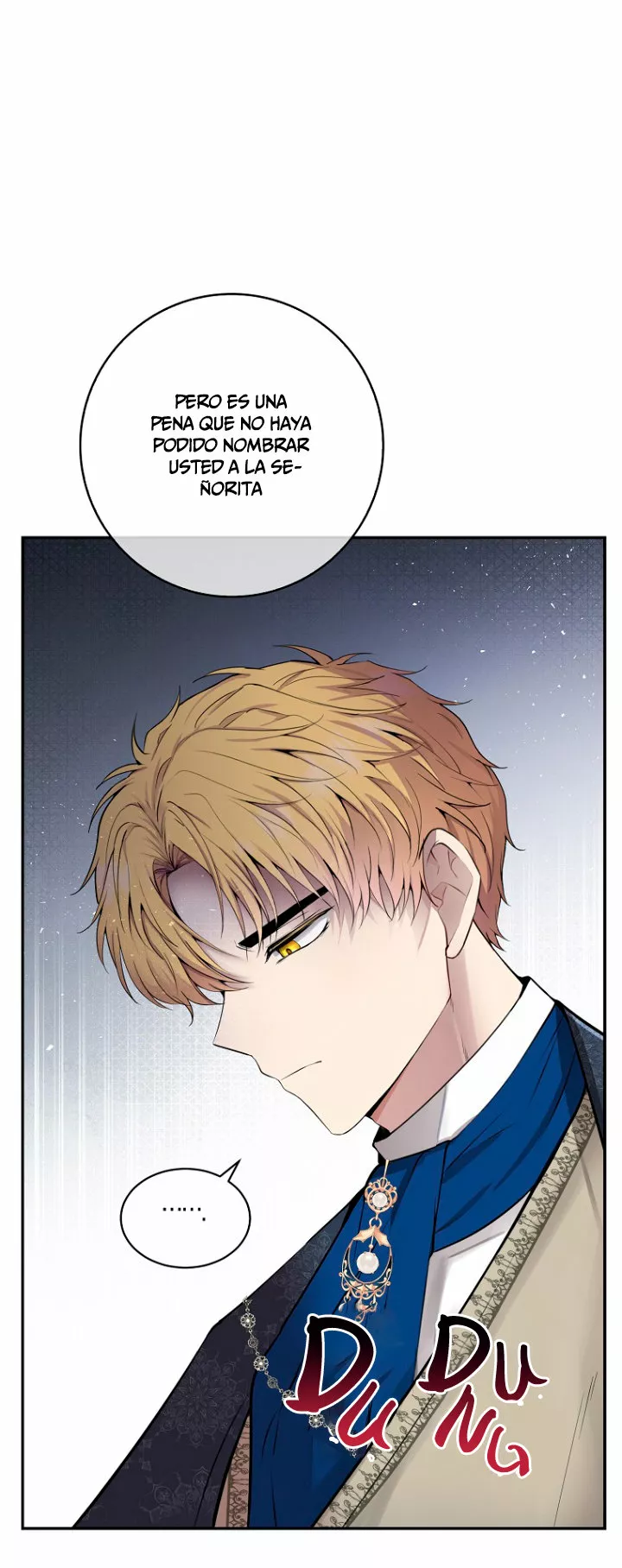 Página 69 del Manga