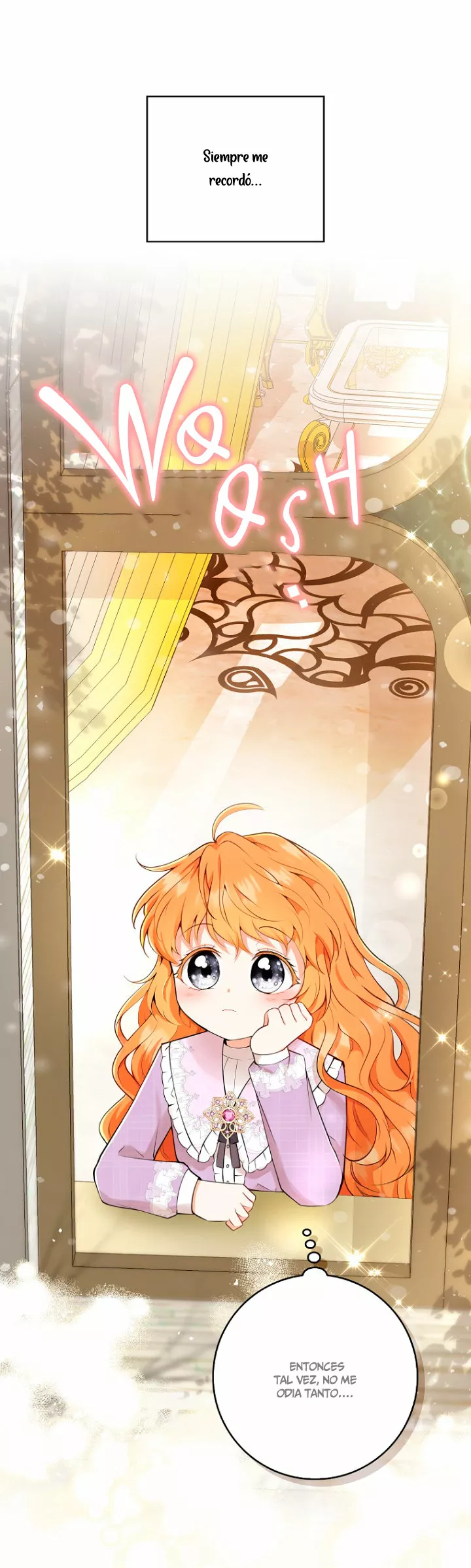 Página 82 del Manga