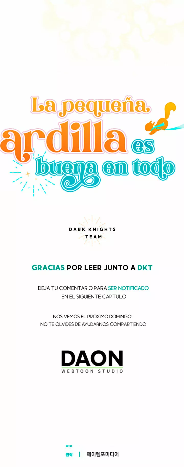 Página 83 del Manga