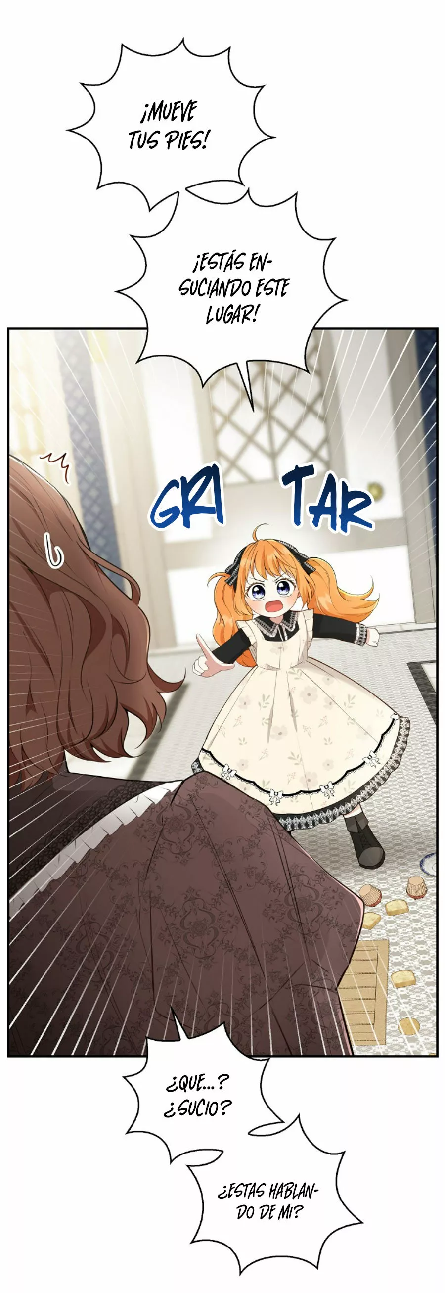 Página 40 del Manga