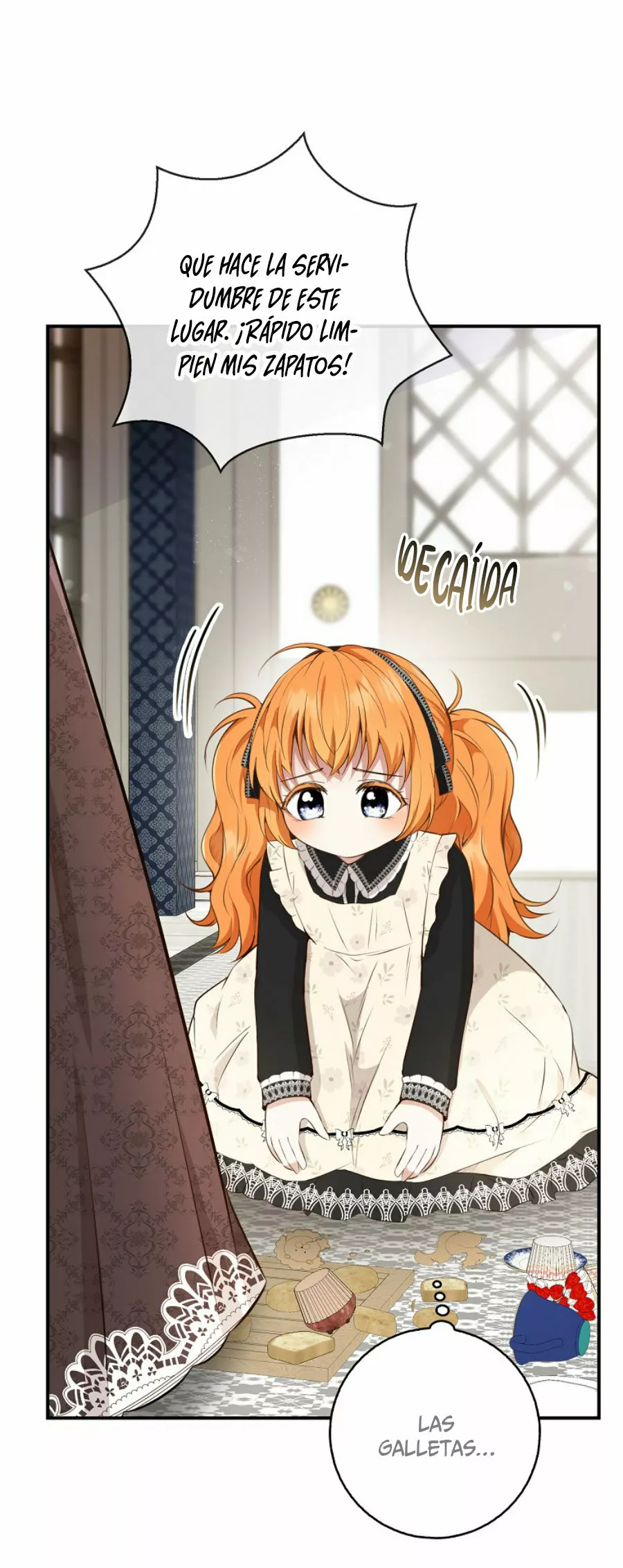 Página 42 del Manga