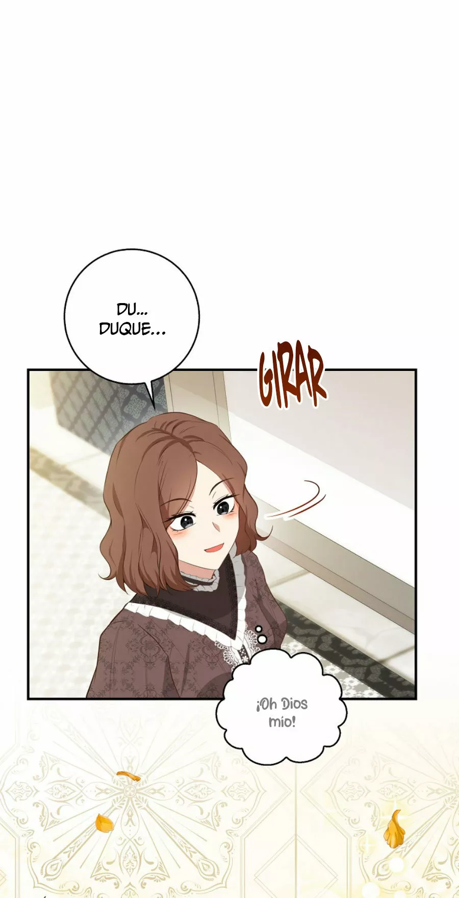 Página 45 del Manga