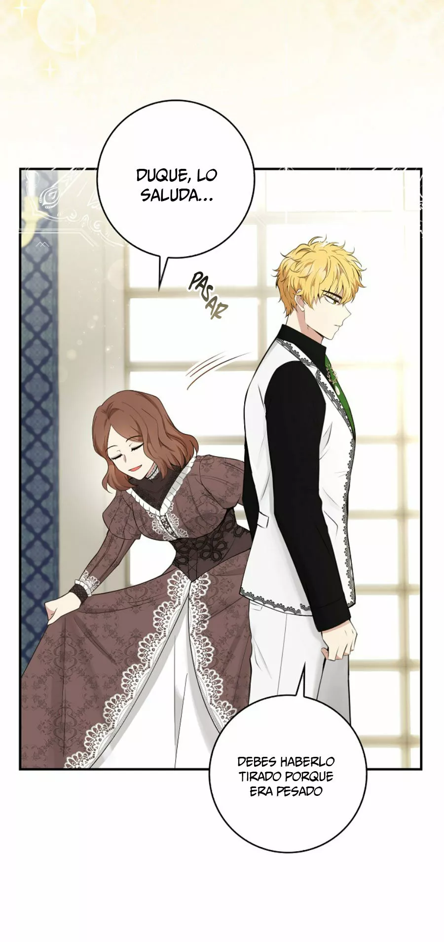 Página 47 del Manga