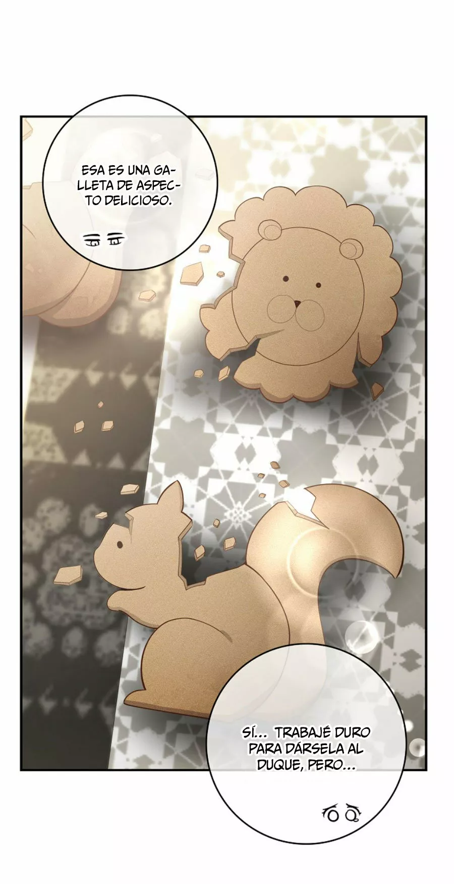 Página 49 del Manga