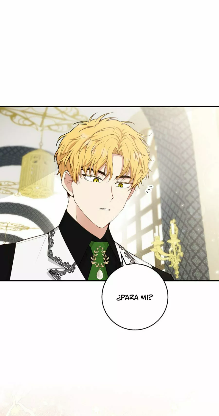 Página 50 del Manga