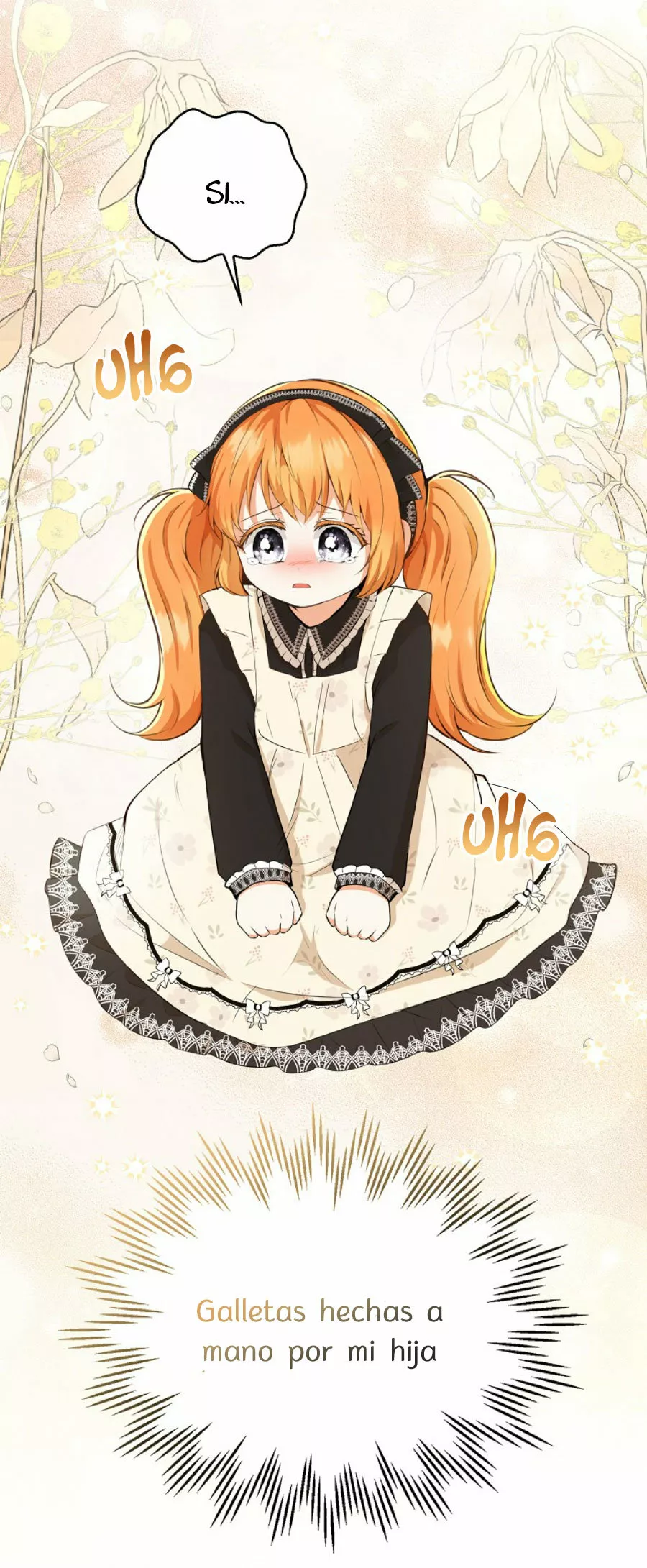 Página 51 del Manga