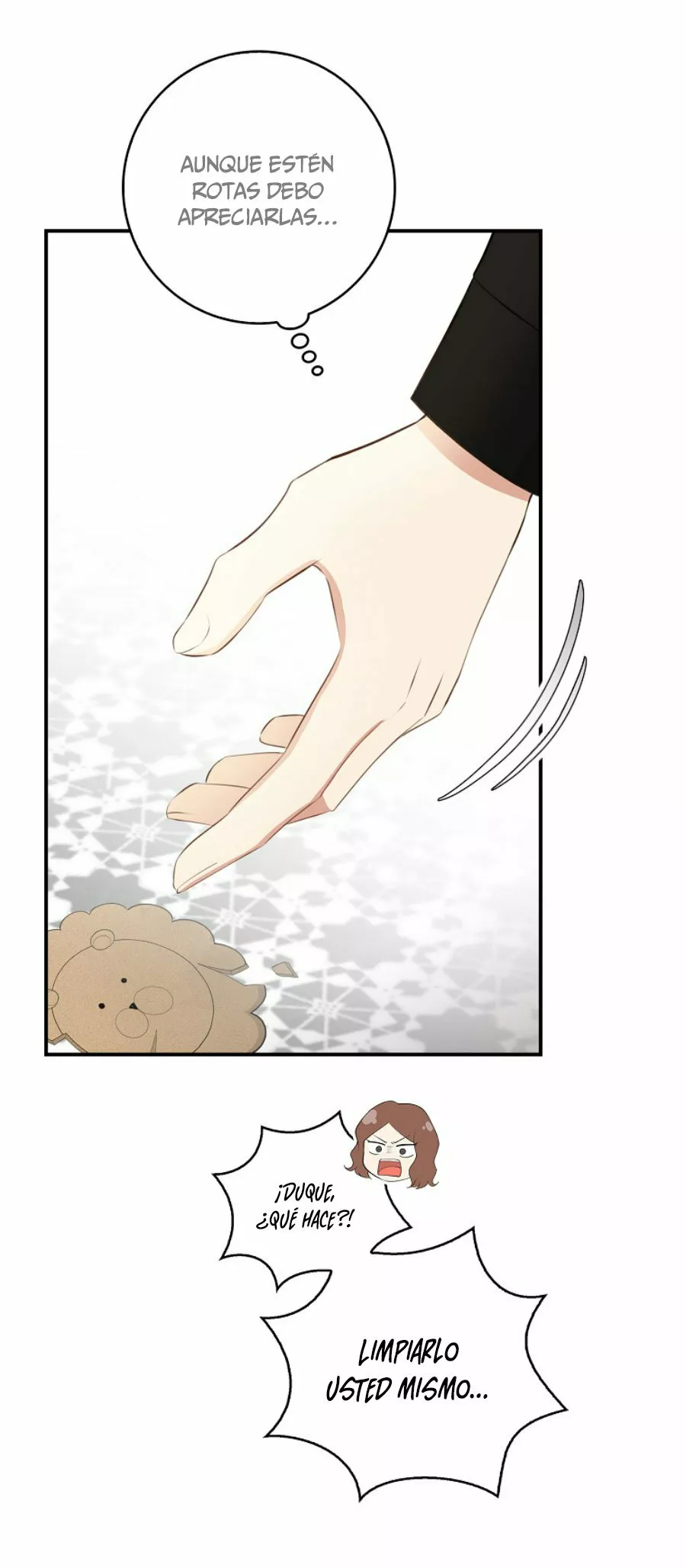 Página 53 del Manga