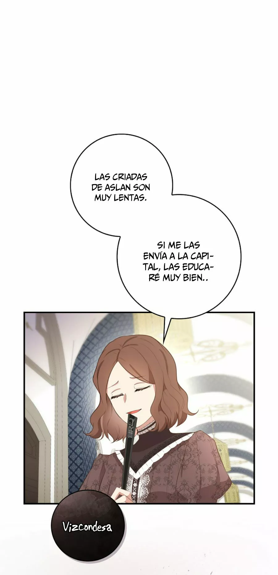 Página 55 del Manga