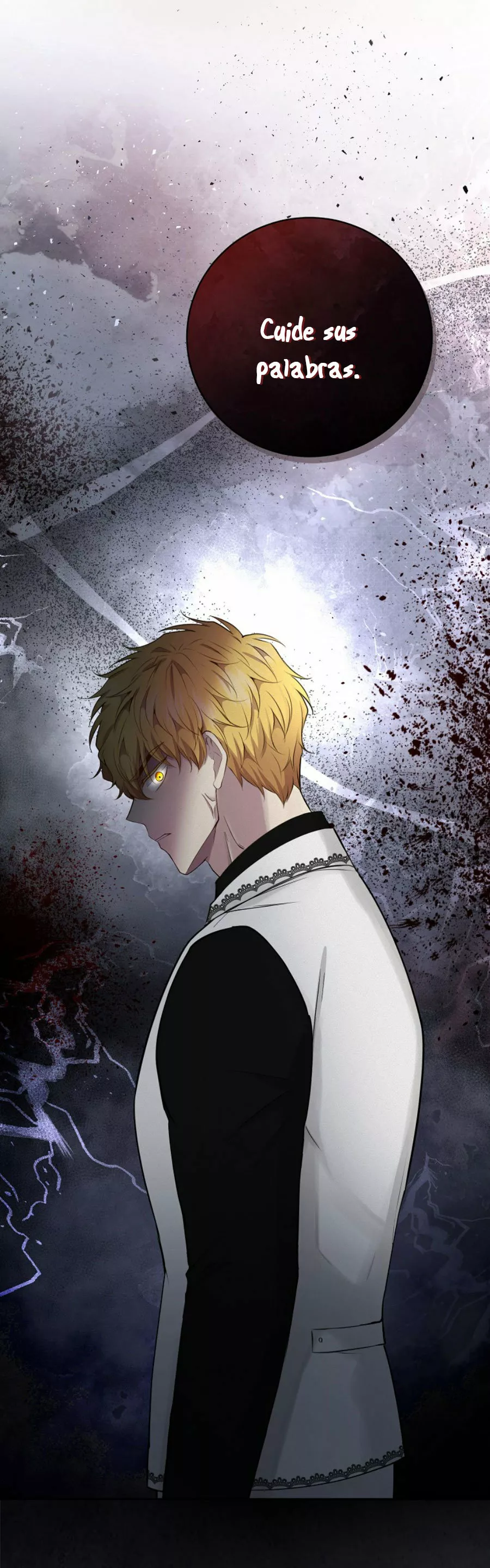 Página 56 del Manga