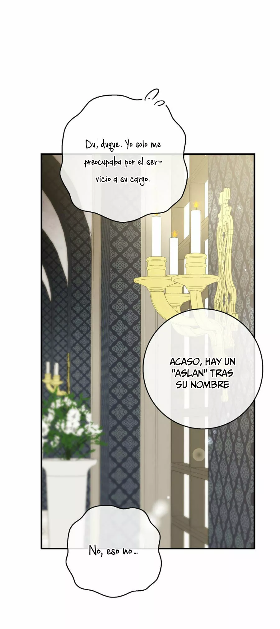 Página 58 del Manga