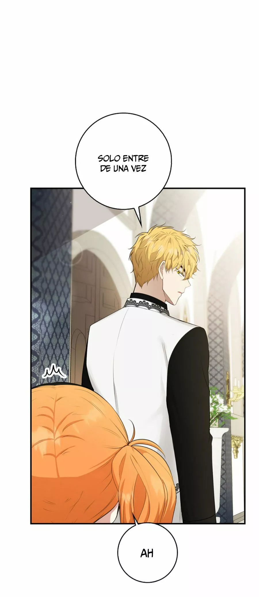 Página 64 del Manga