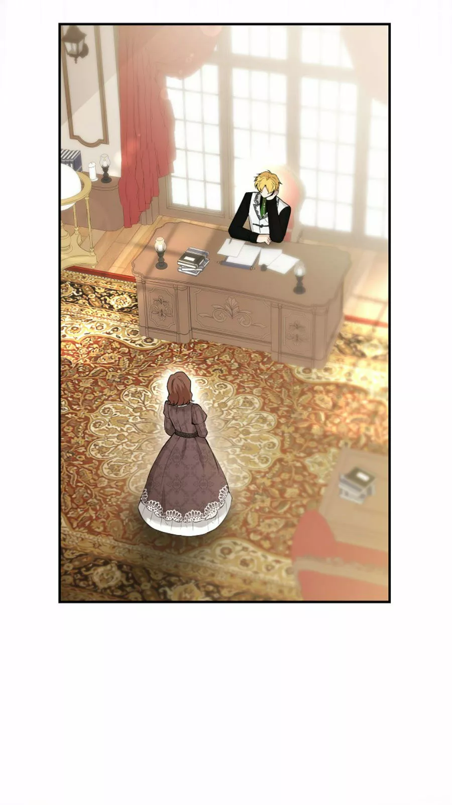 Página 68 del Manga