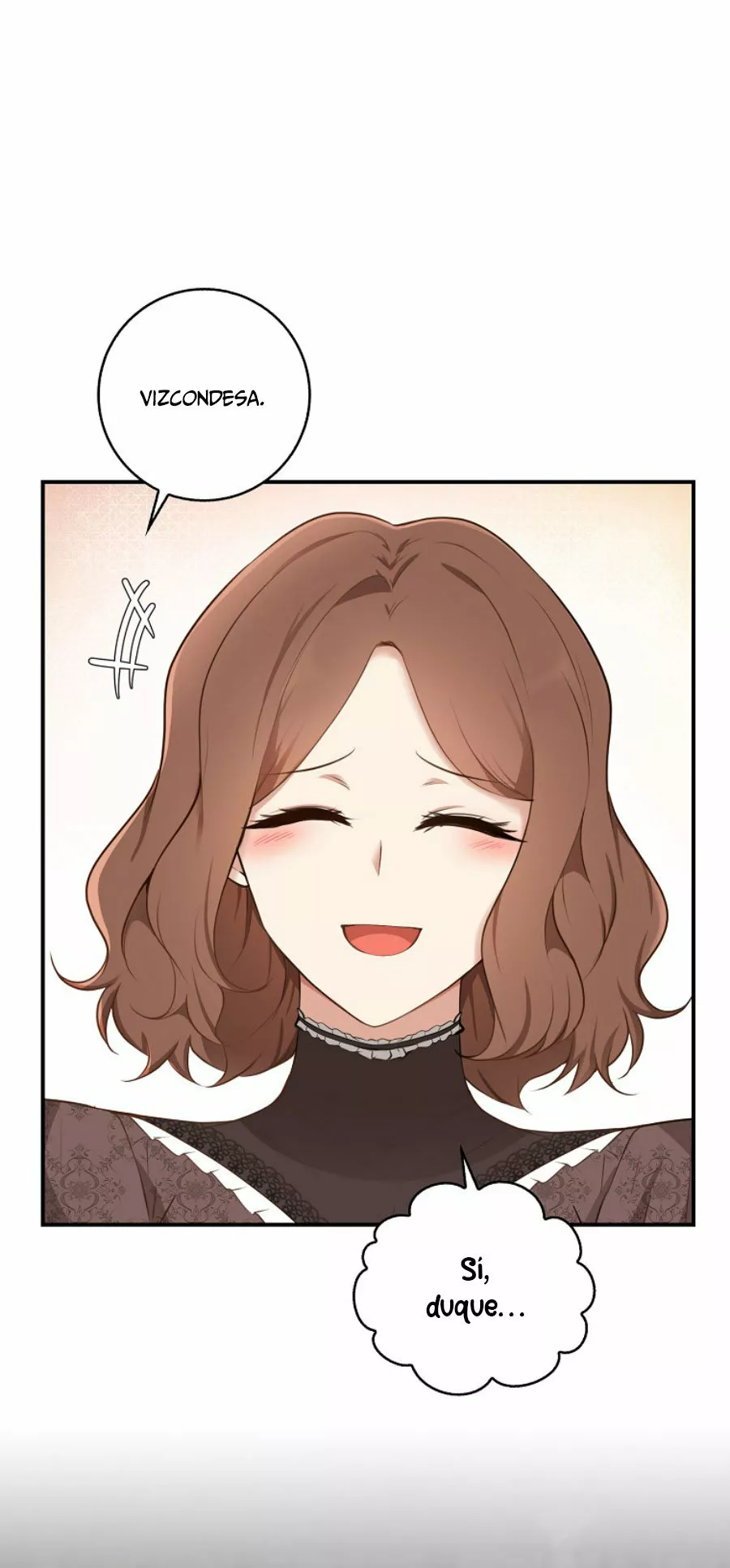 Página 71 del Manga