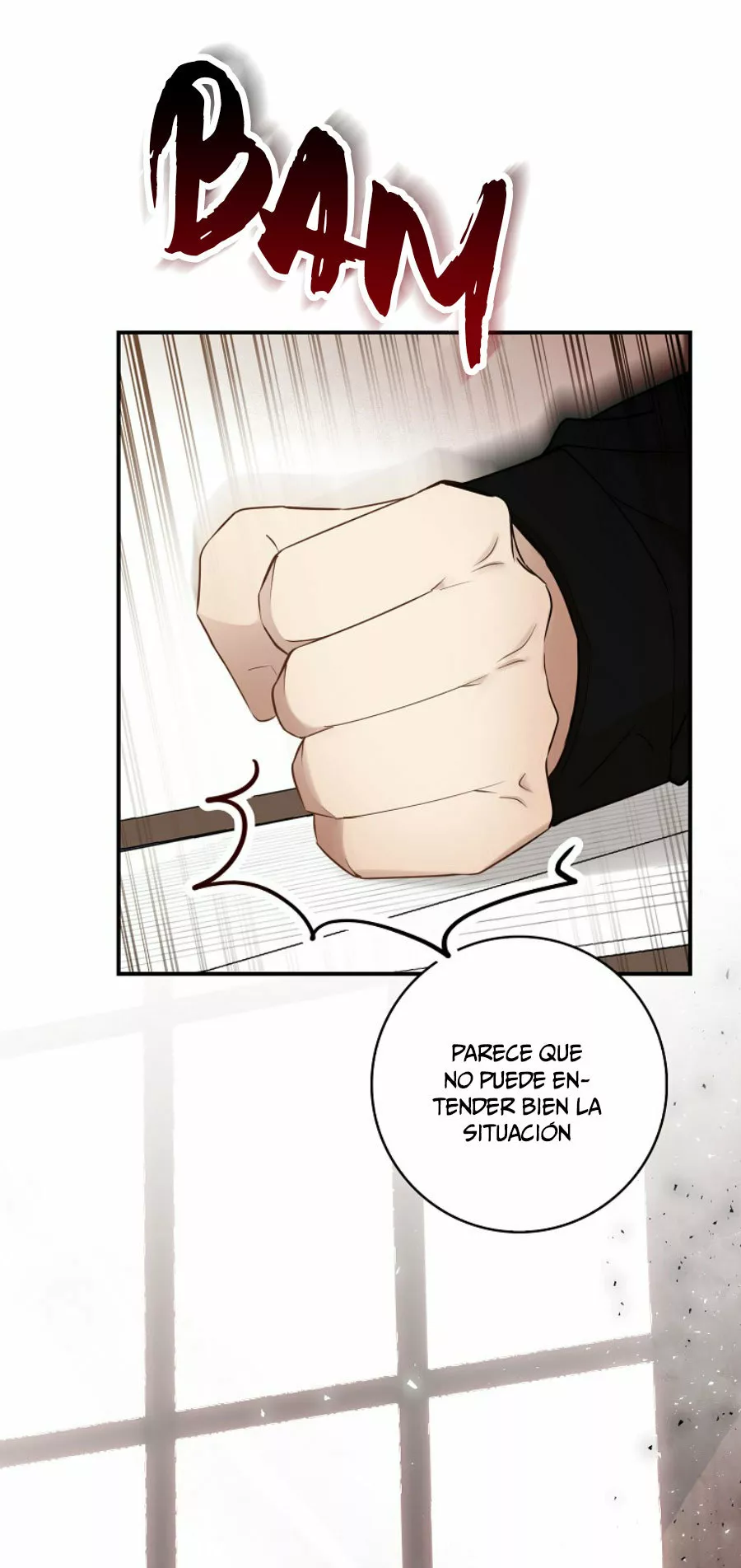 Página 74 del Manga