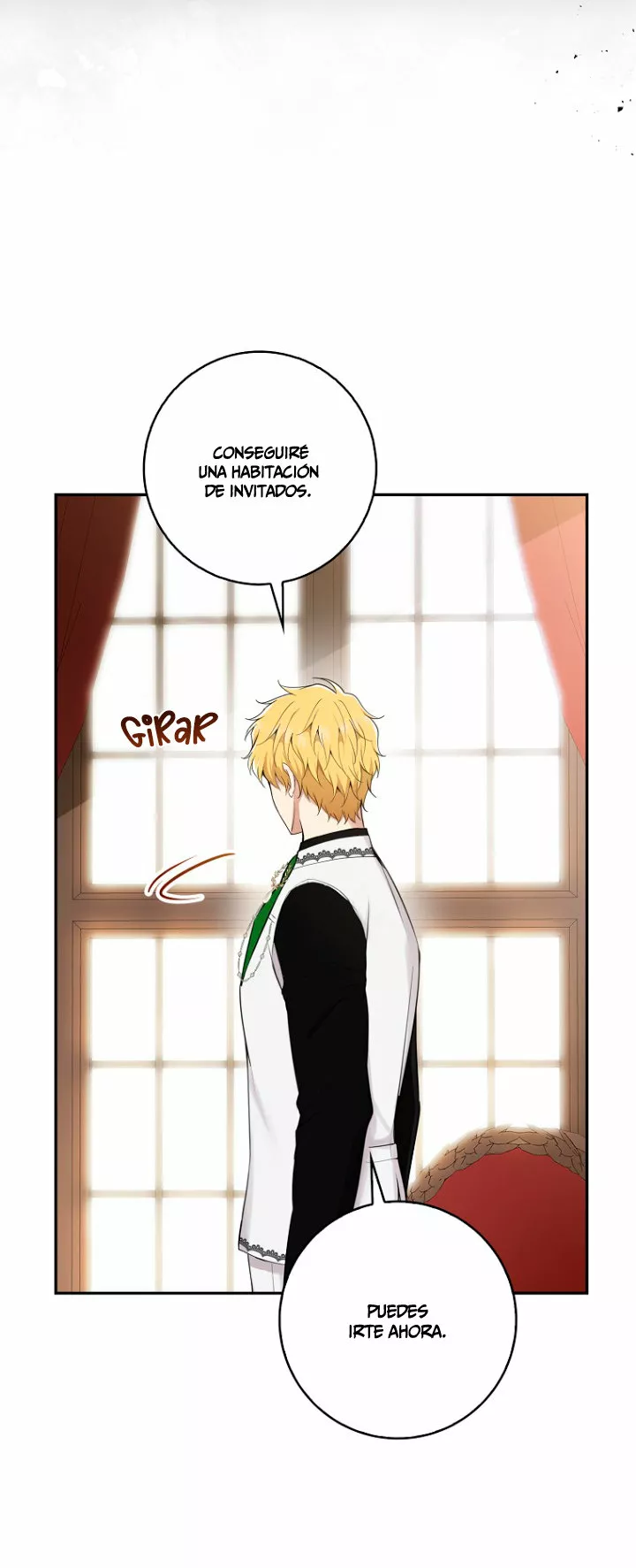 Página 39 del Manga
