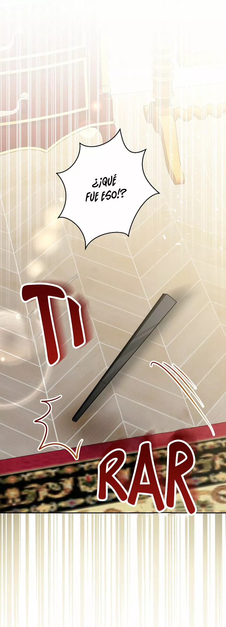Página 41 del Manga