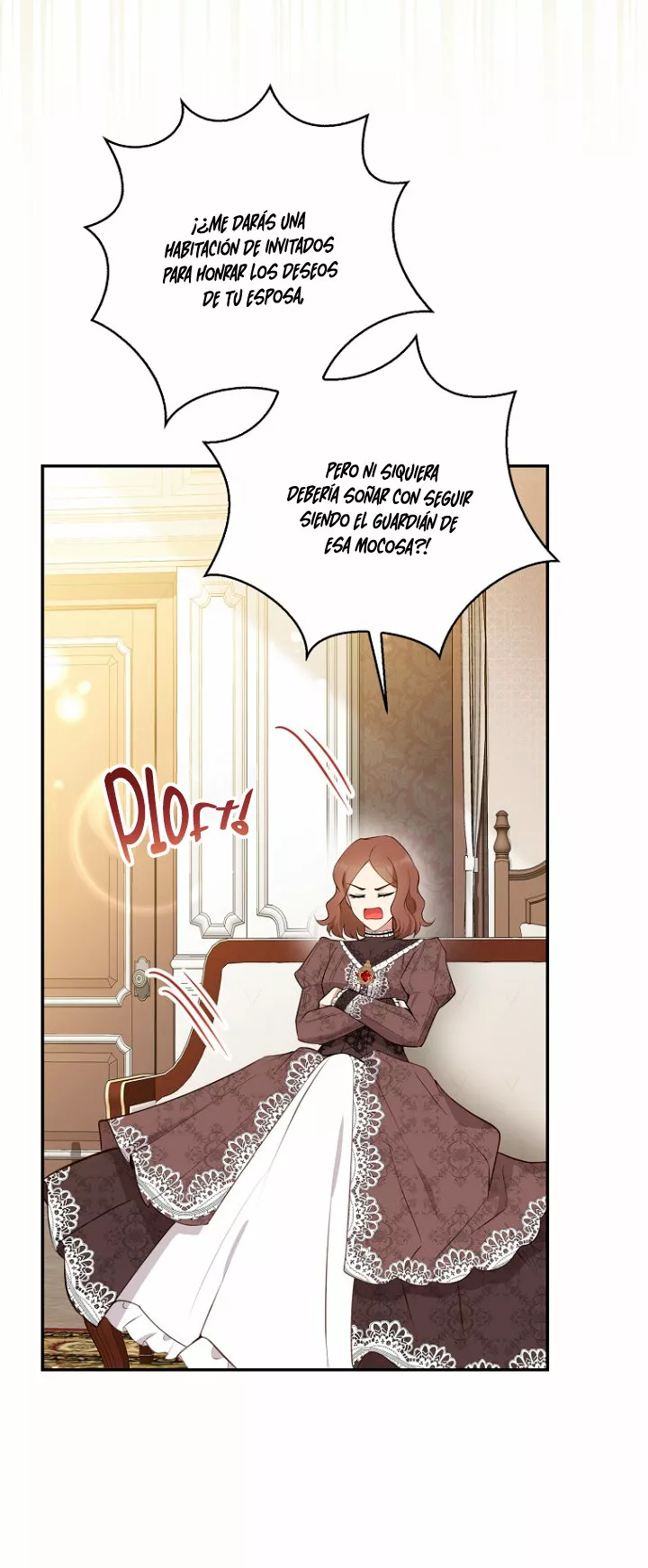 Página 42 del Manga