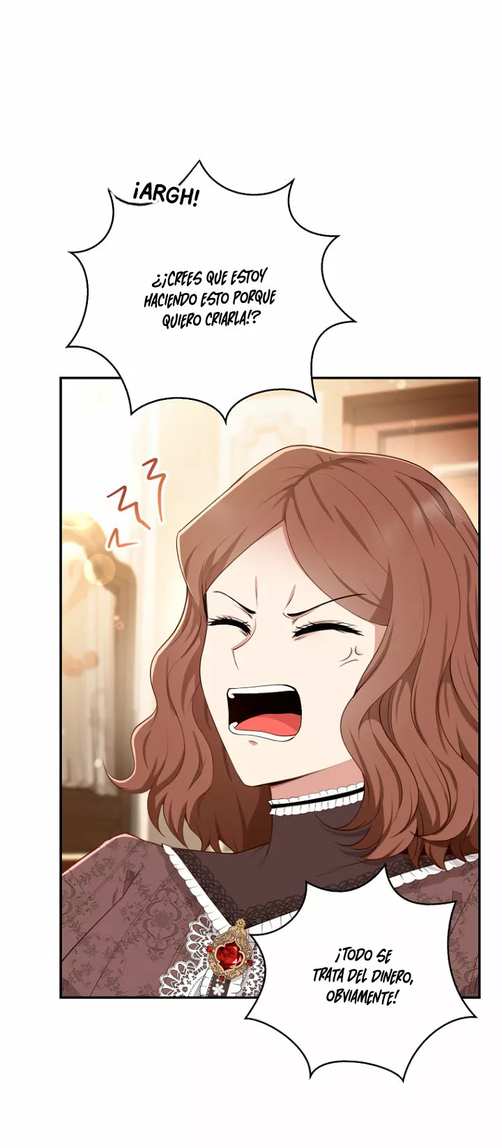 Página 43 del Manga