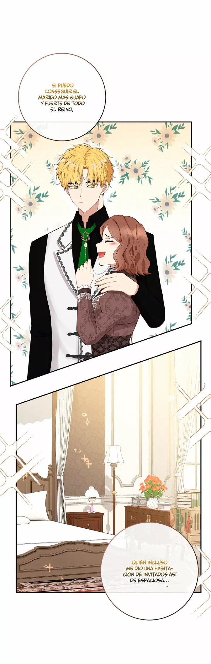 Página 45 del Manga