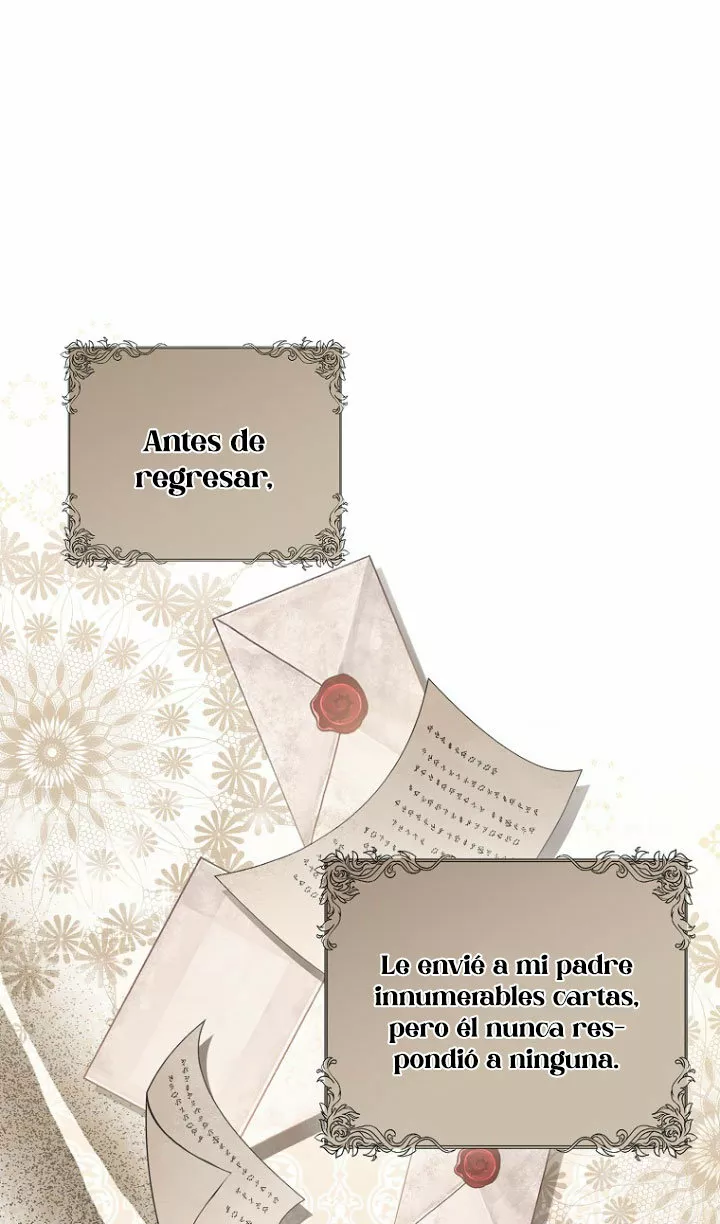Página 61 del Manga