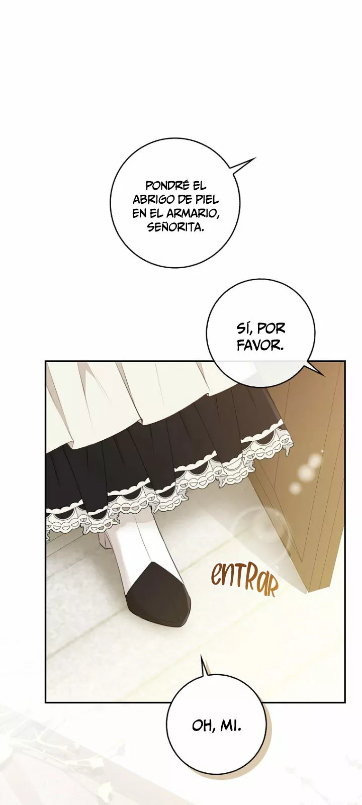 Página 64 del Manga