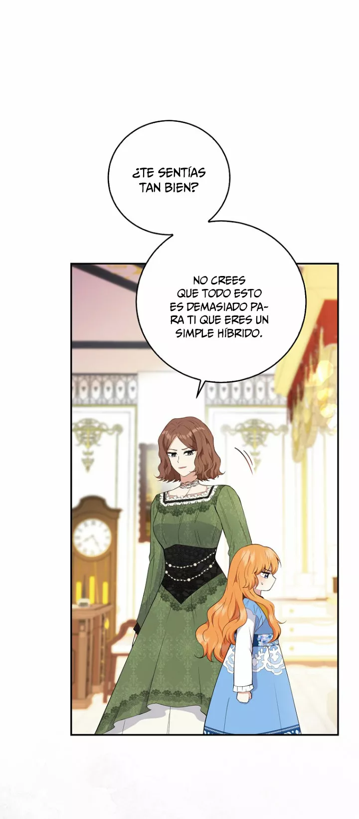 Página 40 del Manga