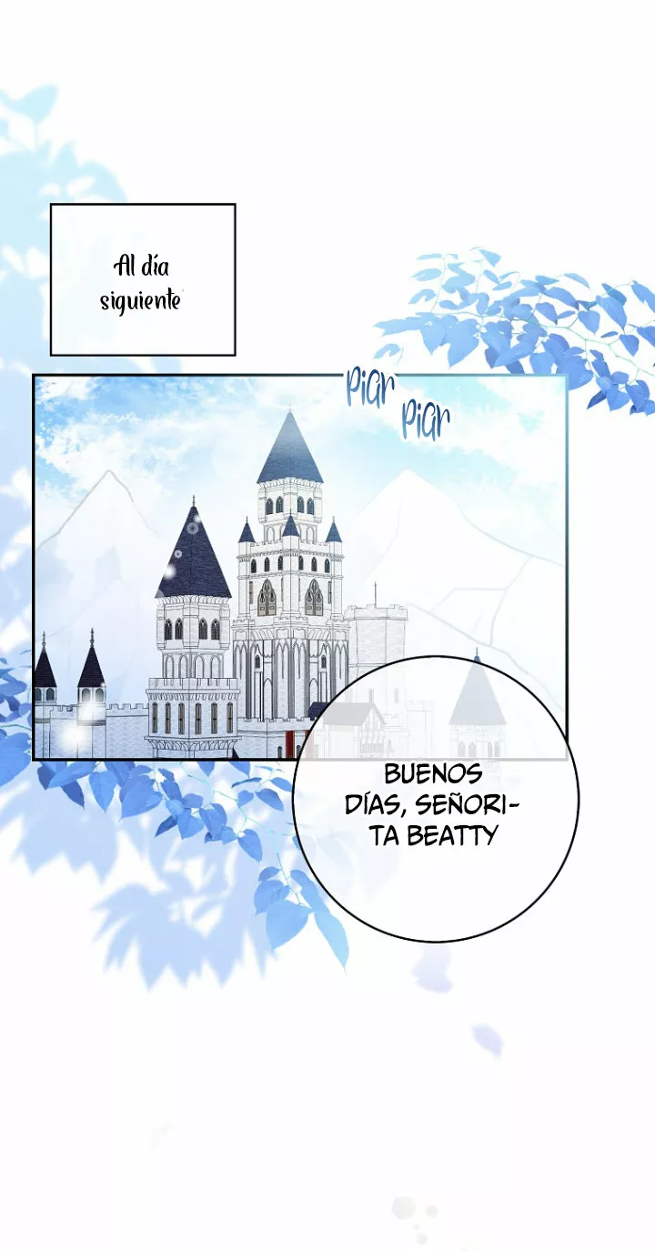 Página 52 del Manga