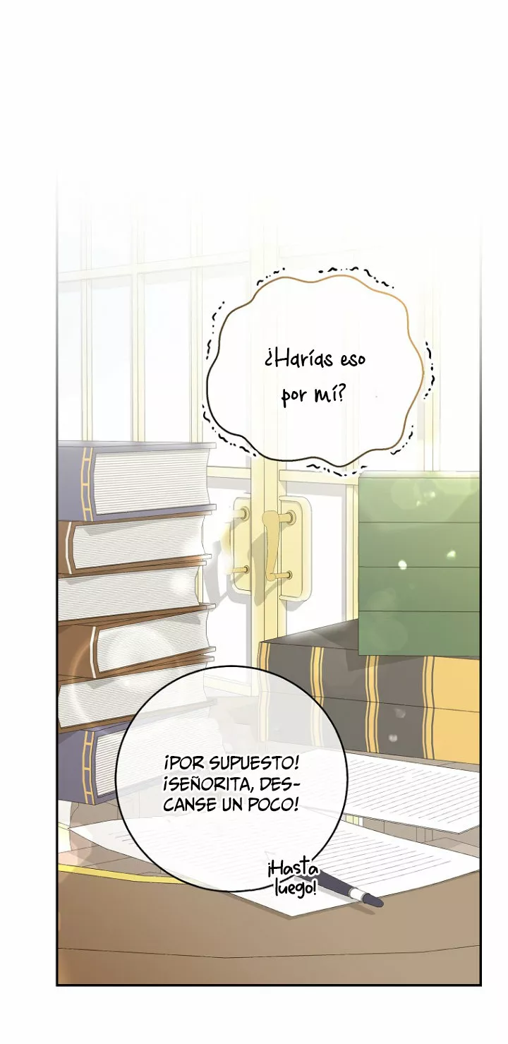 Página 61 del Manga
