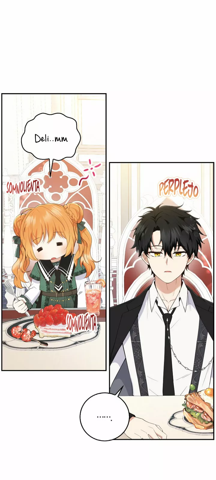 Página 65 del Manga
