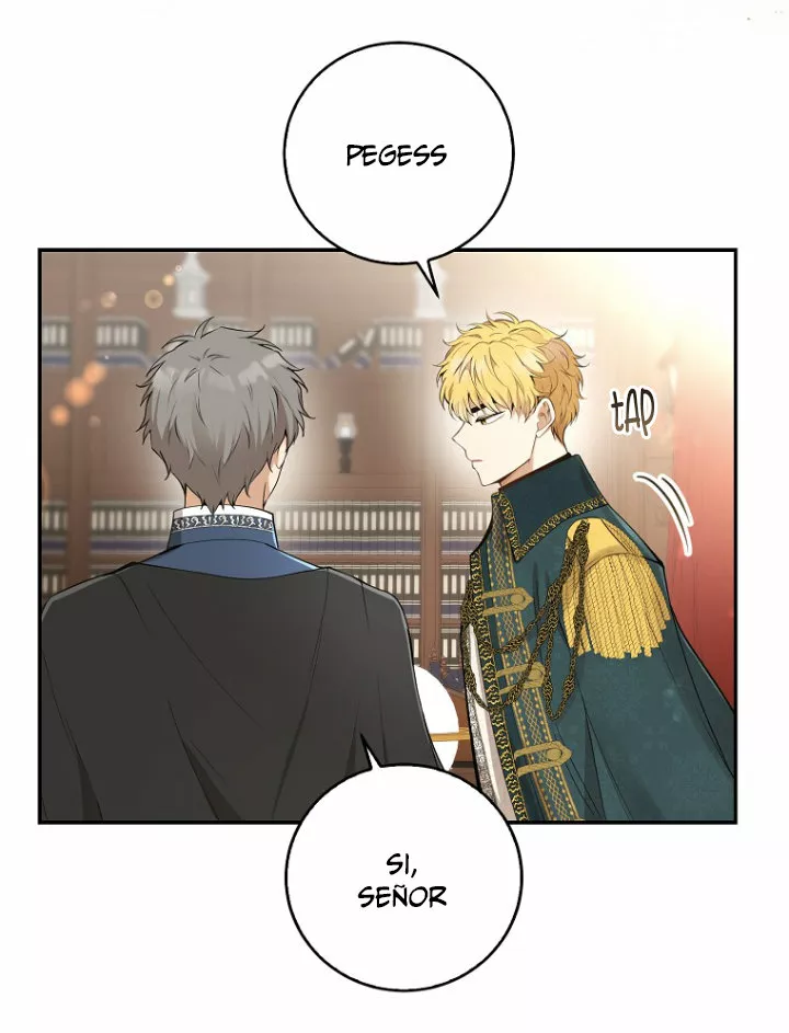 Página 82 del Manga