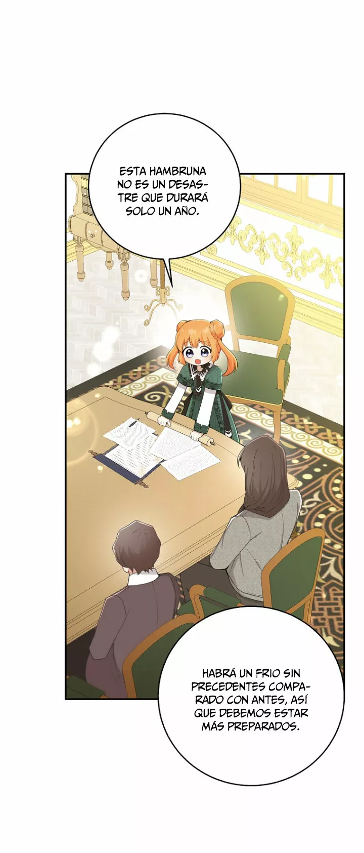 Página 35 del Manga