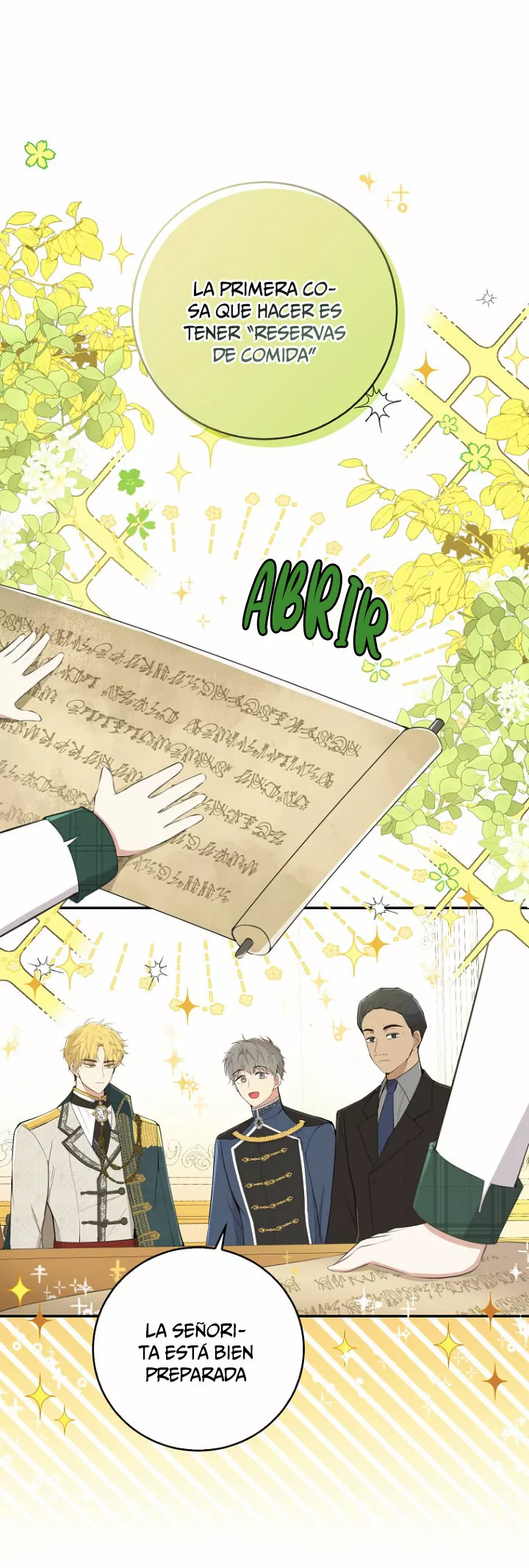 Página 36 del Manga