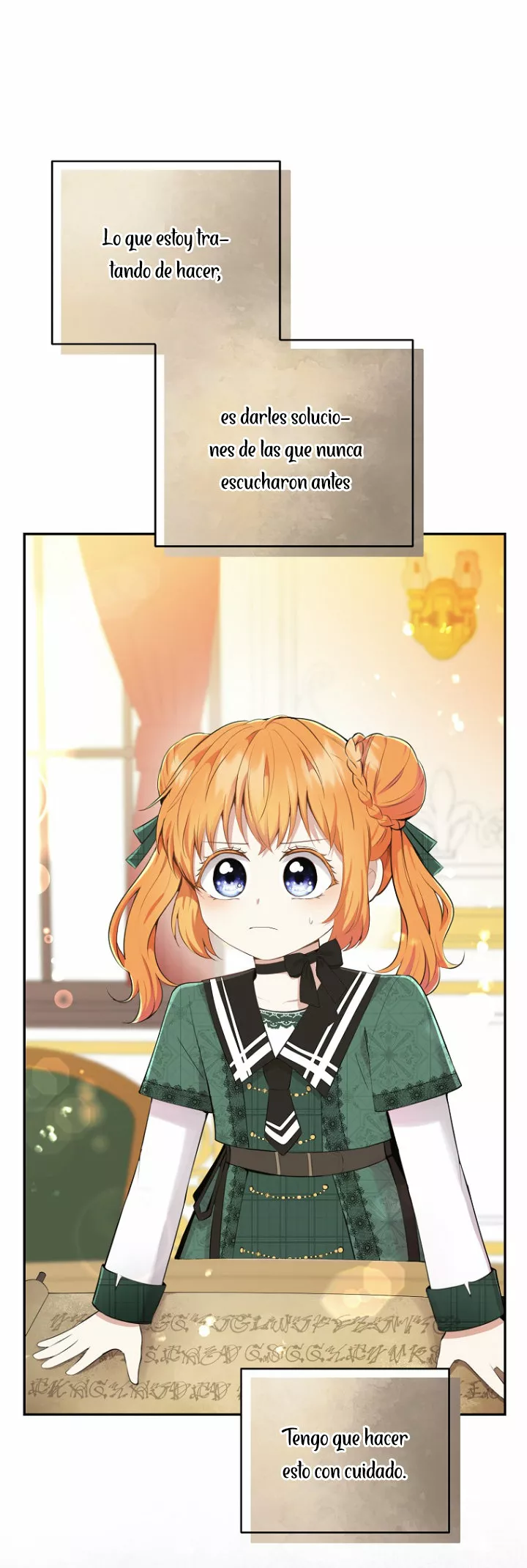 Página 51 del Manga