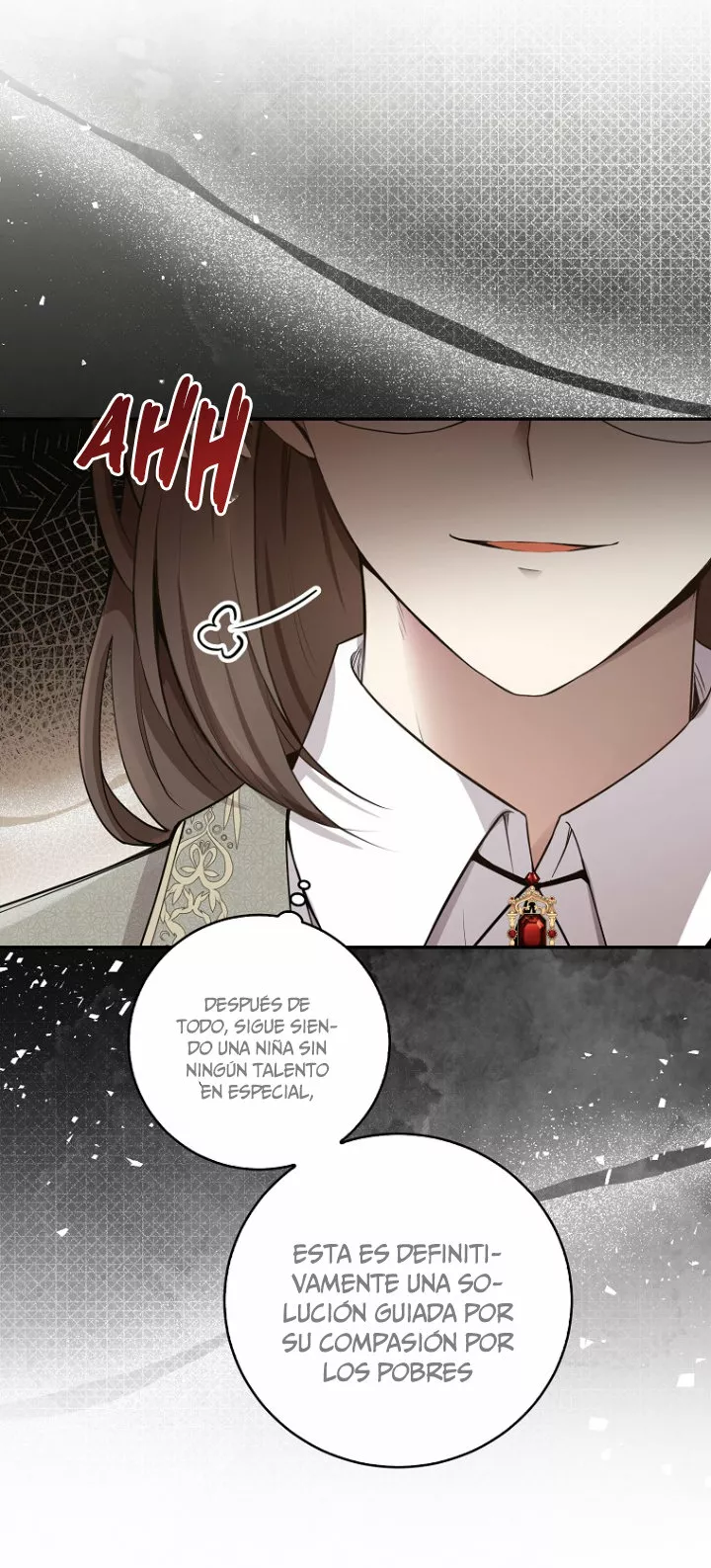 Página 52 del Manga