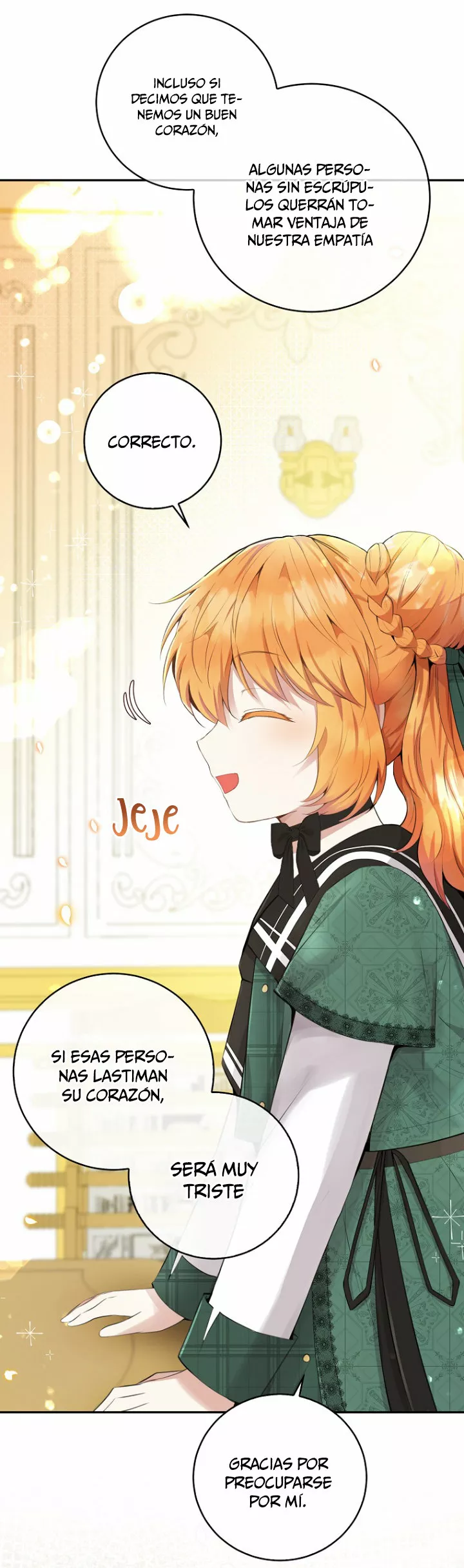 Página 62 del Manga