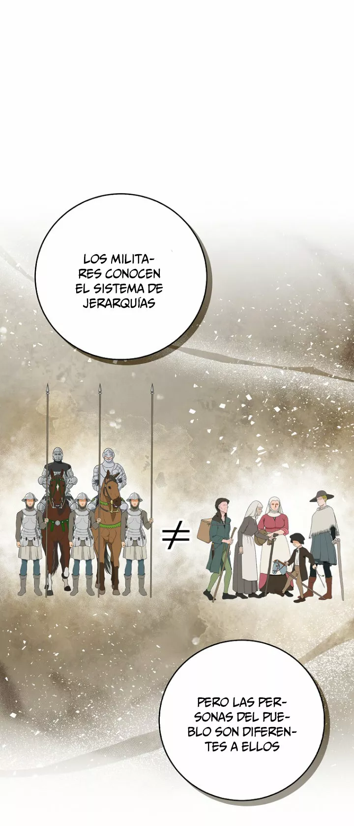 Página 73 del Manga
