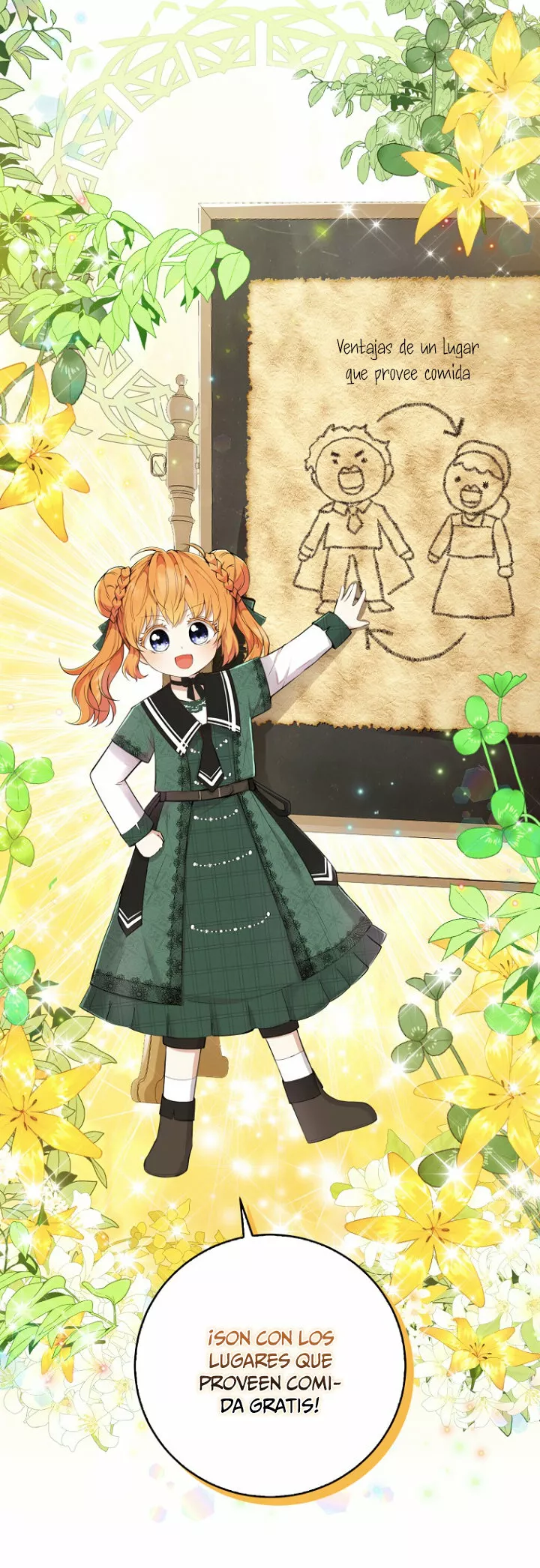 Página 83 del Manga