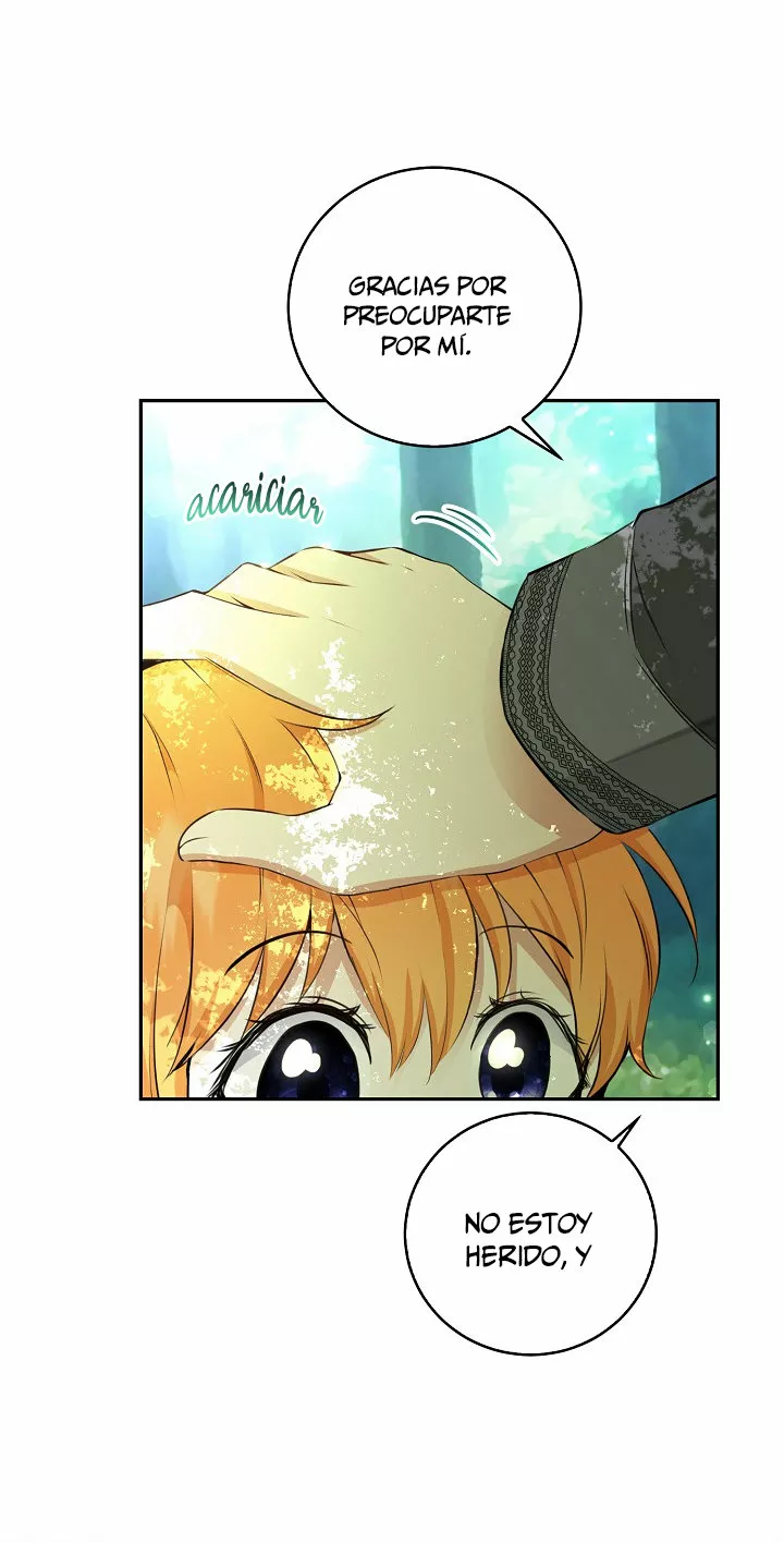 Página 52 del Manga