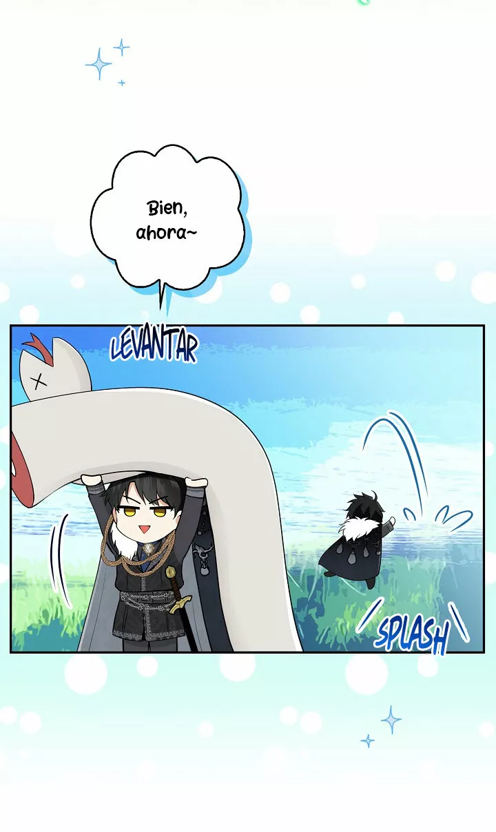 Página 55 del Manga
