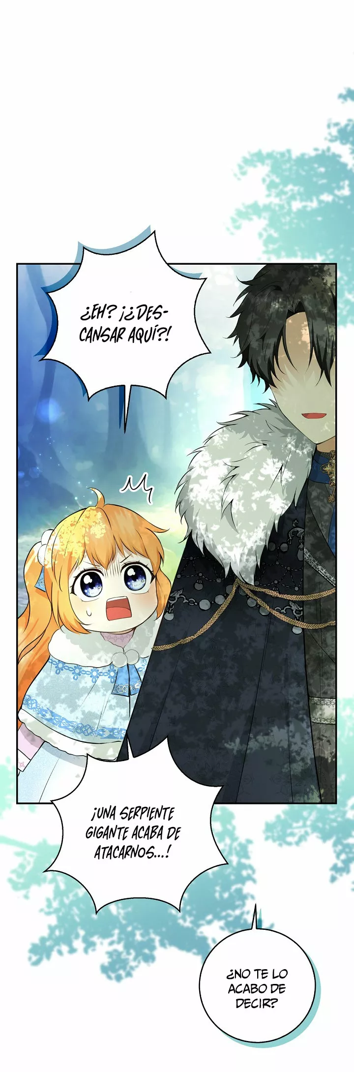 Página 57 del Manga