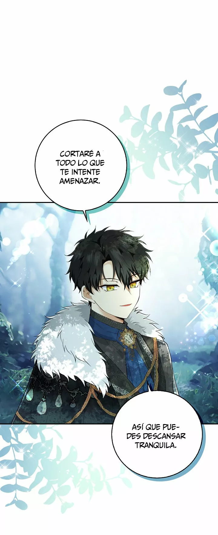 Página 58 del Manga