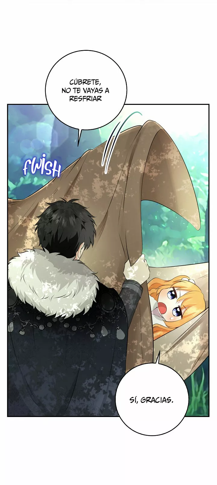 Página 67 del Manga