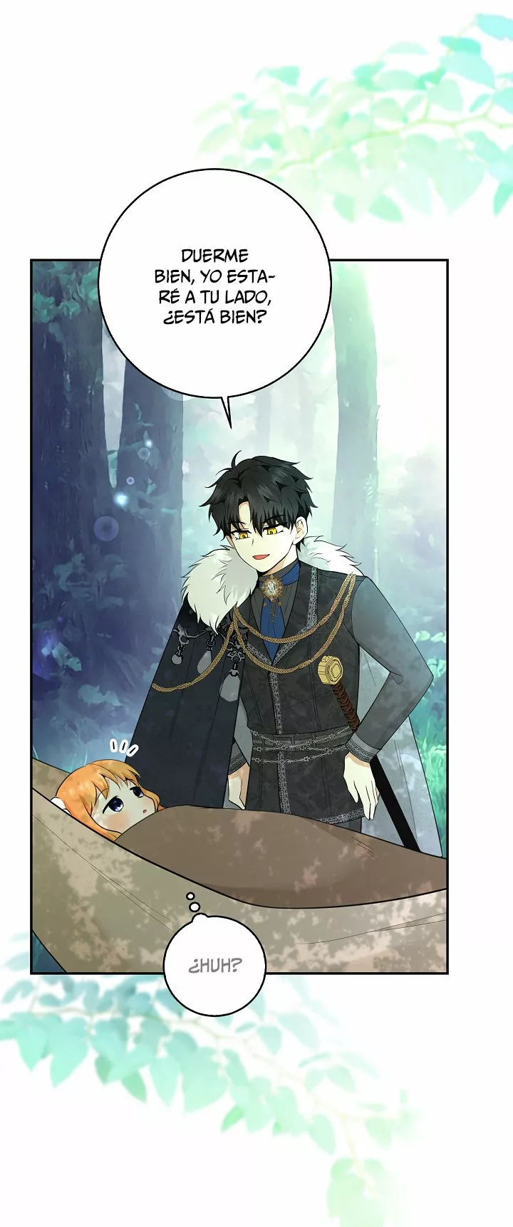 Página 68 del Manga