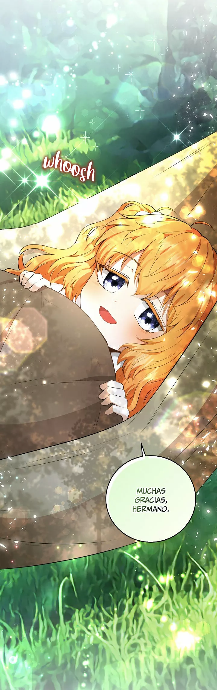 Página 73 del Manga