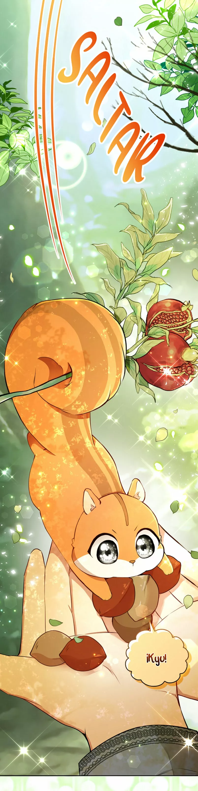 Página 36 del Manga
