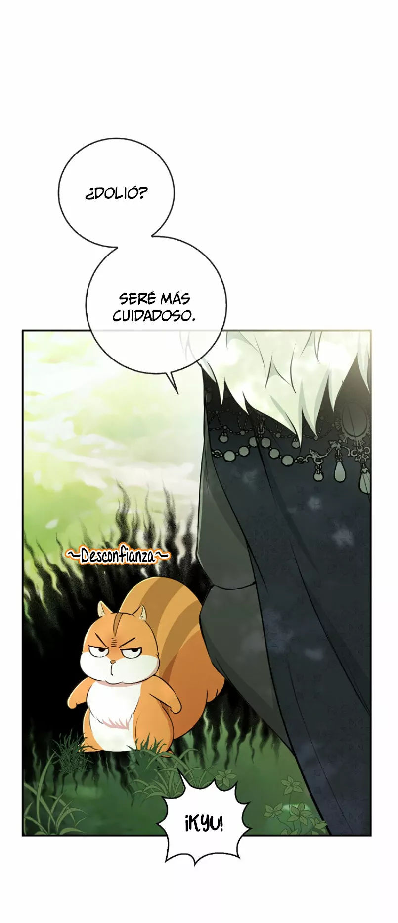 Página 46 del Manga