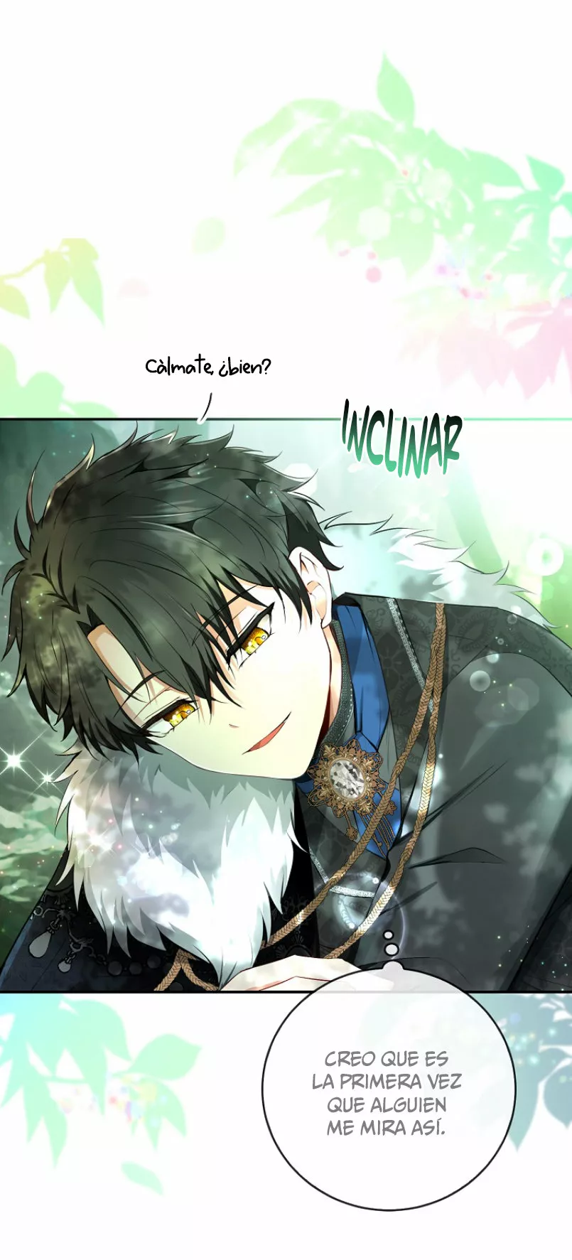 Página 47 del Manga